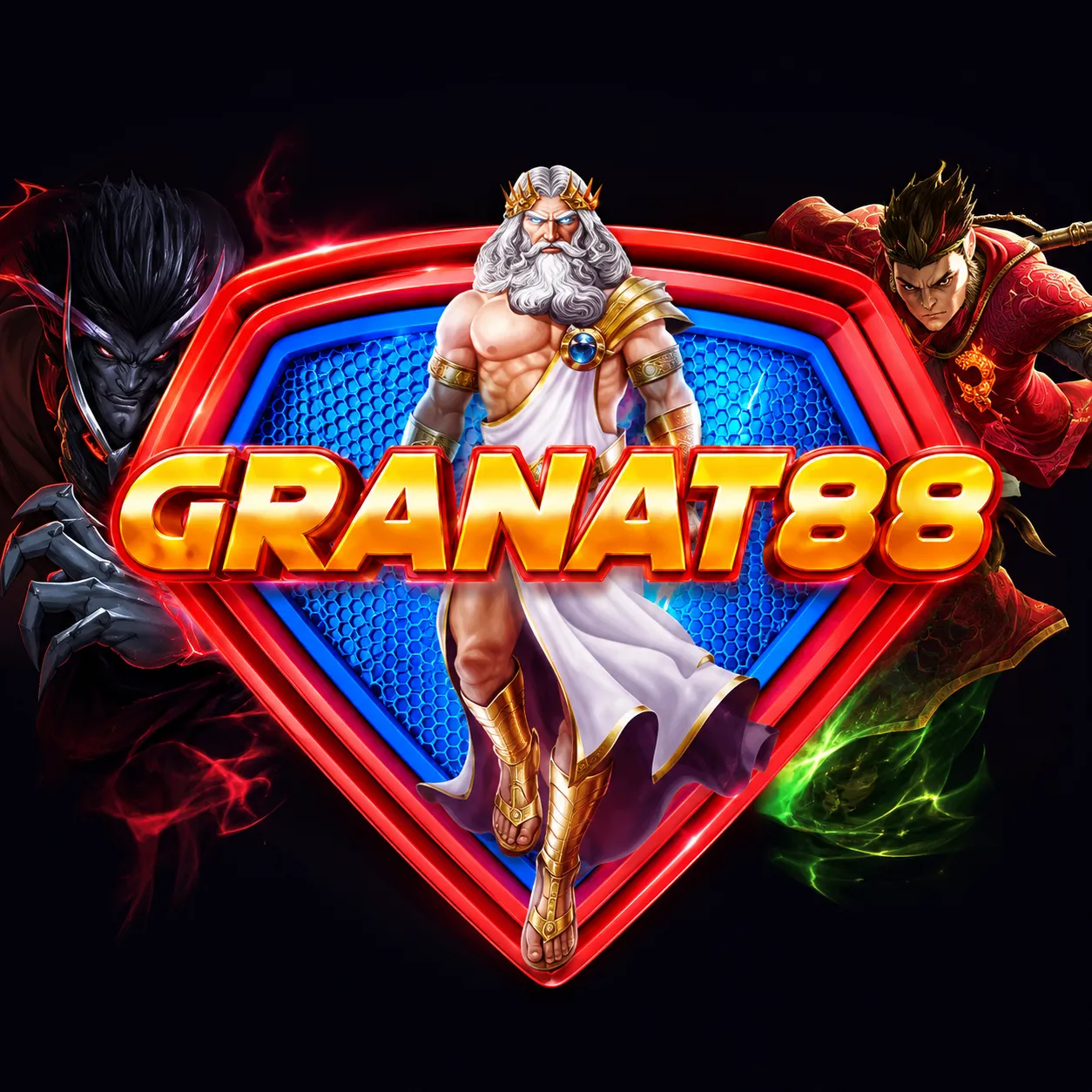 granat88 APK Puzzle