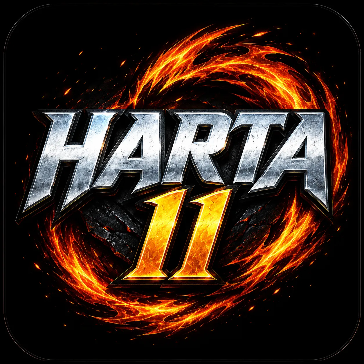 harta11 APK Racing