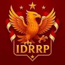 IDRRP - Aksi Seru di Setiap Detik