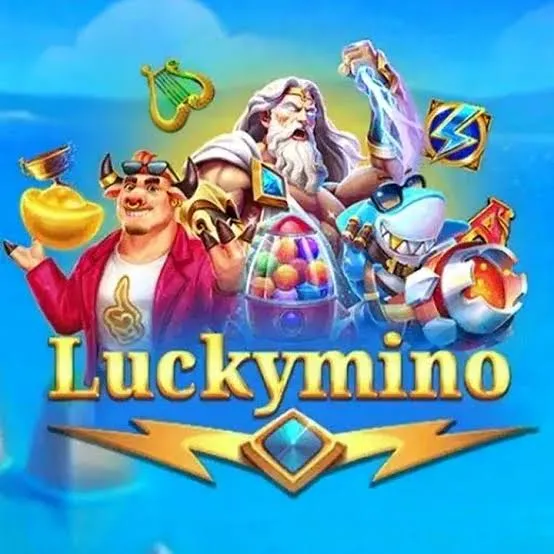 luckymino APK Match-3