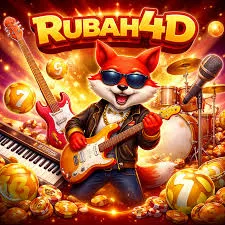 rubah4d APK Kasino