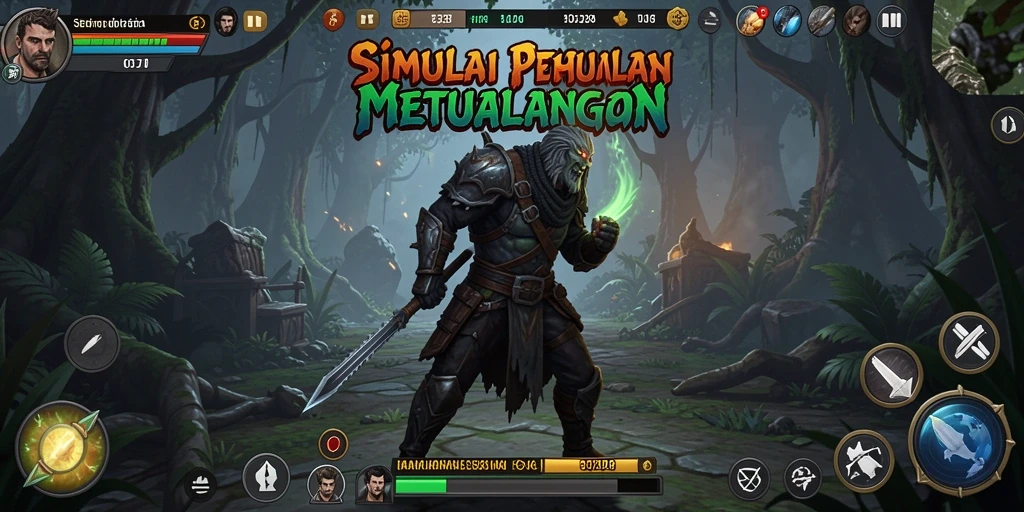 Tangkapan layar gameplay SE328 menampilkan lingkungan simulasi yang realistis dan interaktif.