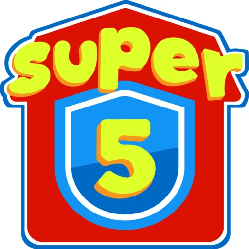 super5 APK Fishing
