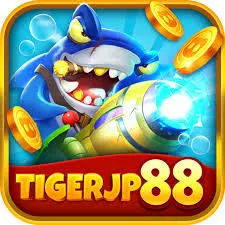 TIGERJP88 - Permainan Tembak Ikan Terbaik untuk Penggemar Game